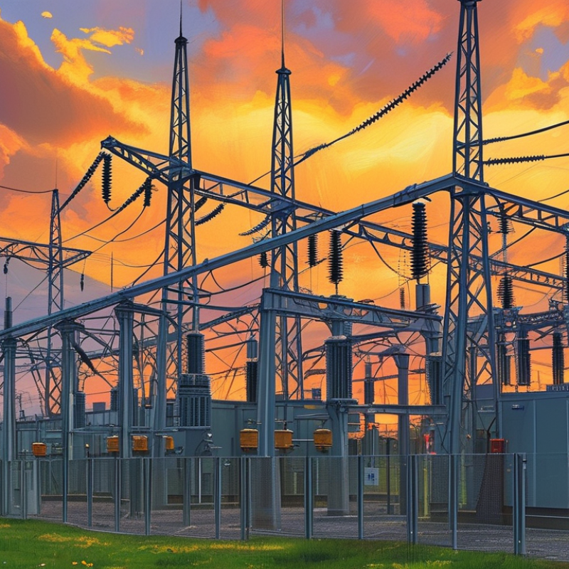 How to Choose the Right Electrical Substation for Your Needs?