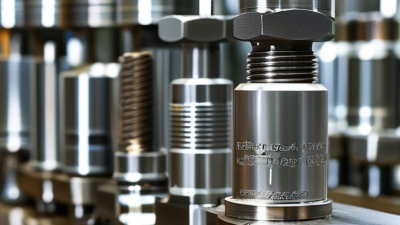 Why Choosing the Right Collet Manufacturer Matters for Your Business?