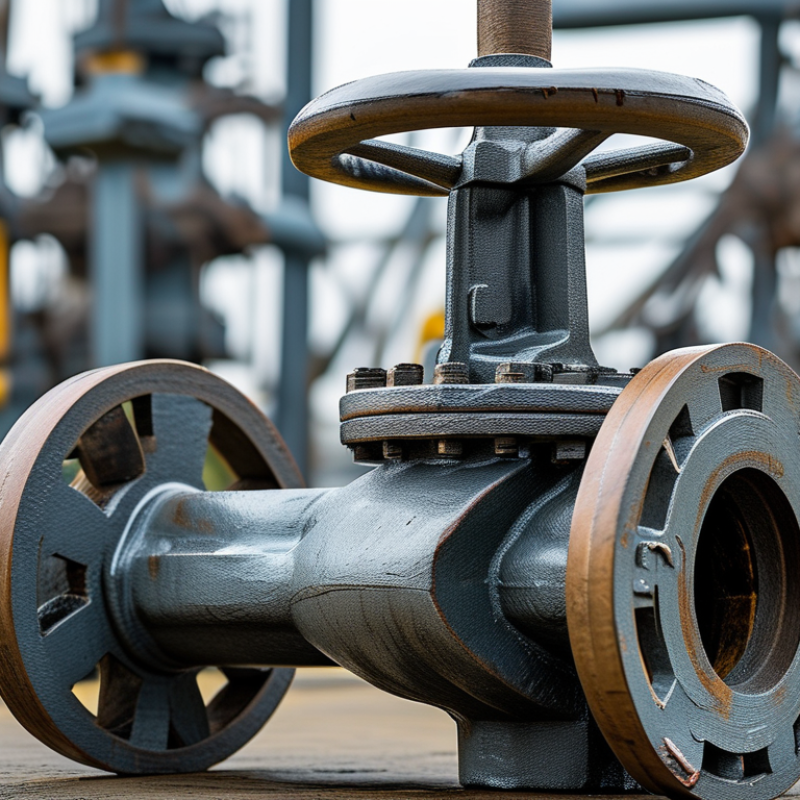 Top 5 Forged Steel Gate Valves You Should Consider?