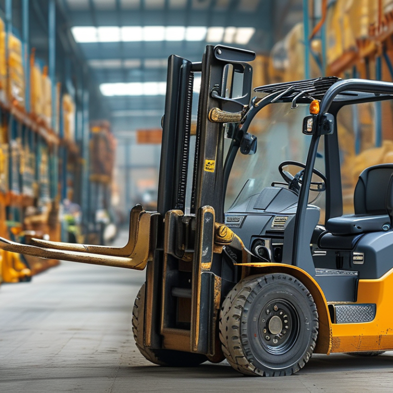 Best Telescopic Forklifts in China for Global Buyers?