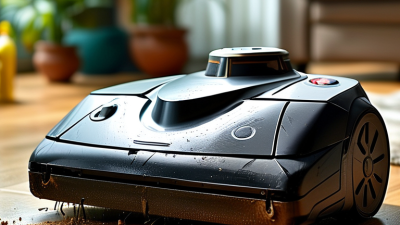 How to Choose the Best Floor Sweeper for Your Needs?