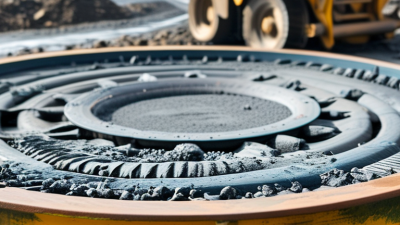 Top Rubber Screen Panels for Optimal Mining Efficiency?