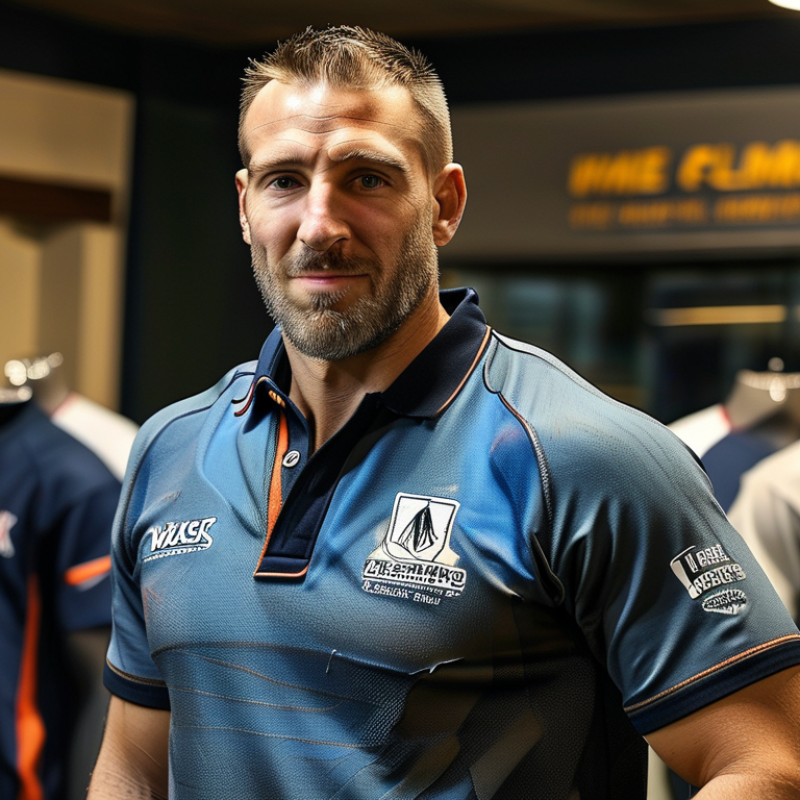 Essential Tips for Choosing the Perfect Rugby Shirt?