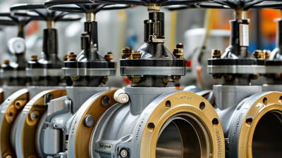 How to Choose the Right Butterfly Valve for Your Needs?