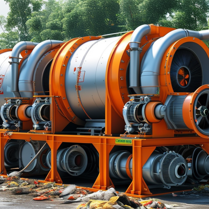 What are the Best Incinerator Fans for Efficient Waste Management?