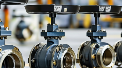 Top 10 Best Butterfly Valves for Global Buyers in 2026?