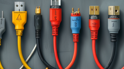 How to Choose the Right Electrical Wire for Your Projects?
