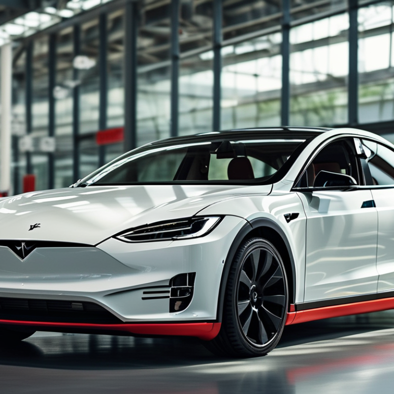 Top 10 Electric Vehicle Tech Innovations in China for Buyers?