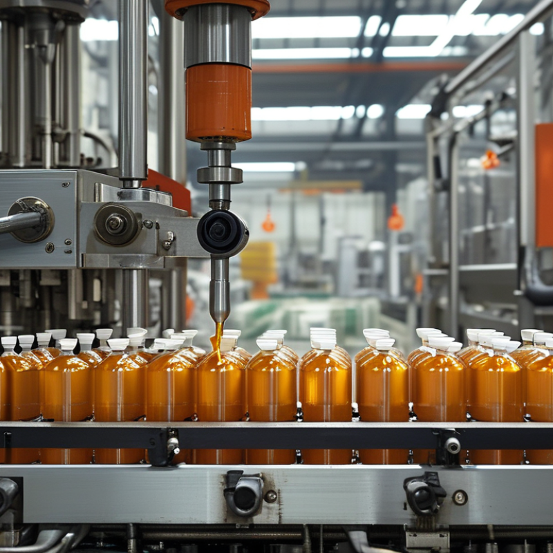 How to Improve Filling Speed Without Sacrificing Accuracy?