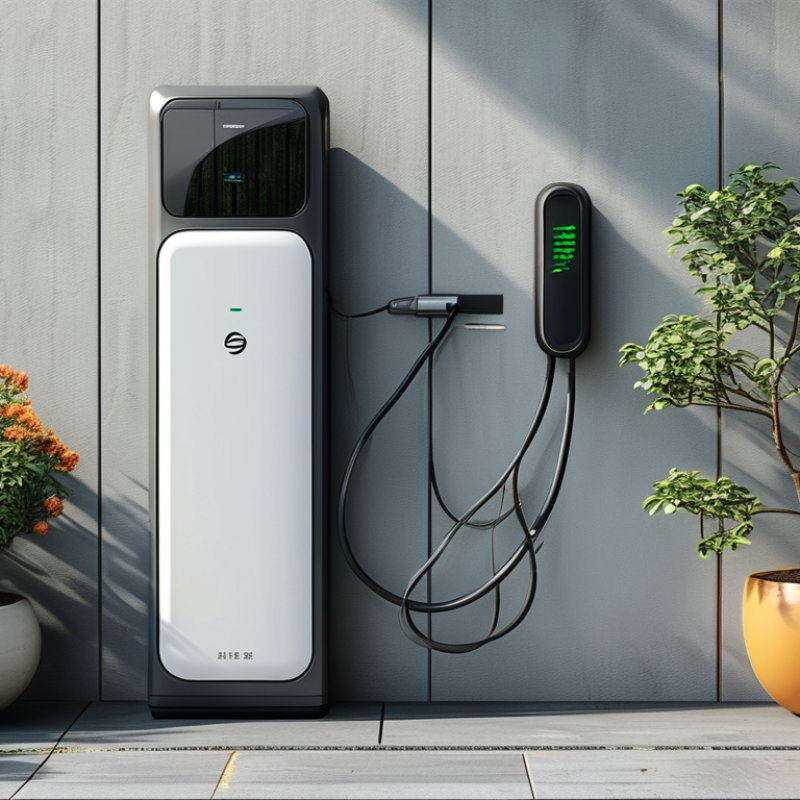 China Best Home Wall Ev Charge Station Solutions for Your Electric Vehicle Needs?