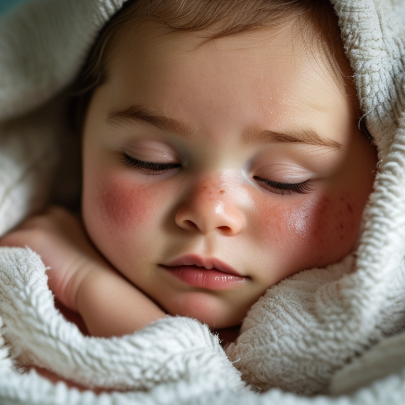 Cómo prevenir la dermatitis del pañal en recién nacidos 2026