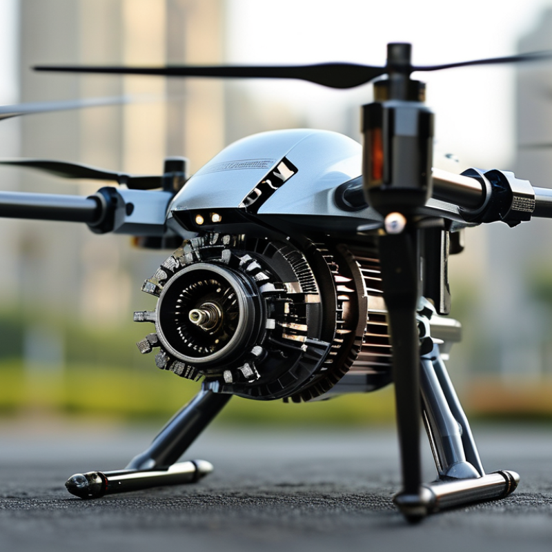 How to Choose the Right DC Motor for Your Project?