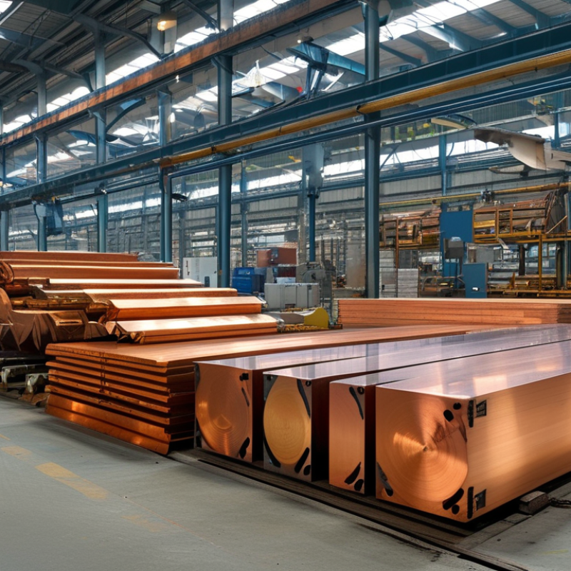 Why Choose Copper Plate for Your Business Needs?