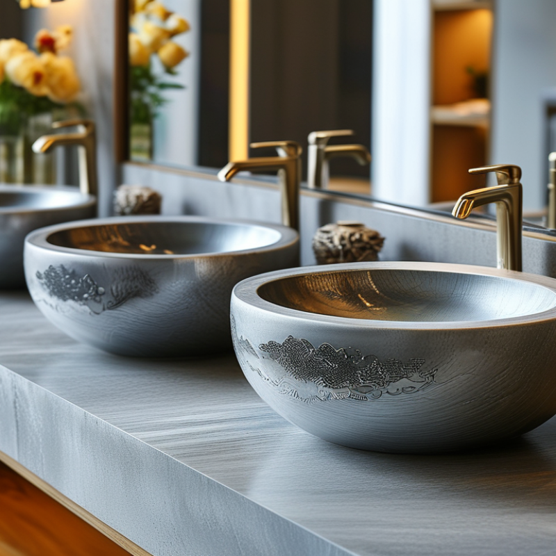 Top Quality Counter Sink Suppliers in China for Global Buyers?