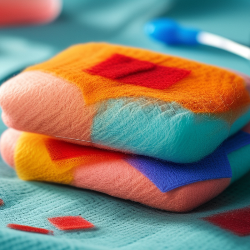 How to Identify Signs That Surgical Dressing Needs Changing?