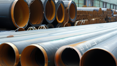 China Best Tube Steel for Global Buyers What You Need to Know?