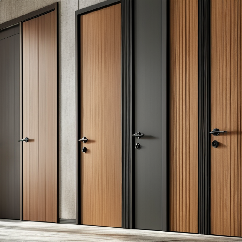 Why Choose Specialty Doors for Your Home or Business?
