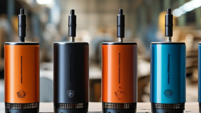 What is the Best Heat Cartridge for Global Sourcing?