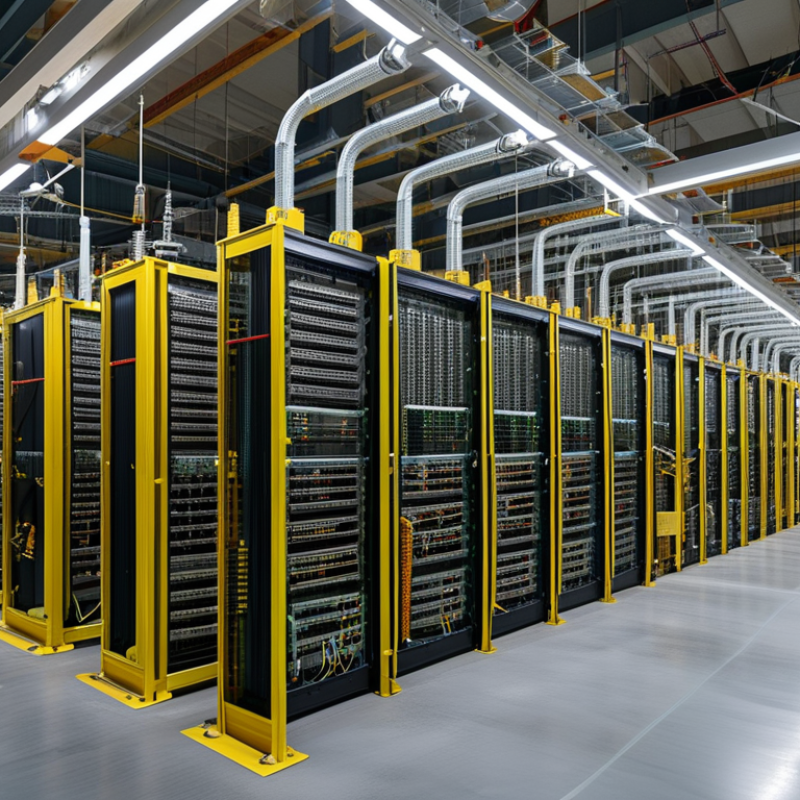 What is Rising Busbar and How Does It Benefit Your Business?