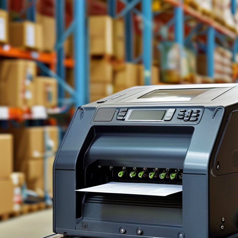 Top 10 Barcode Thermal Printers for International Buyers?