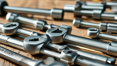 Top 10 Hardware Tool Sets in China for Global Buyers?