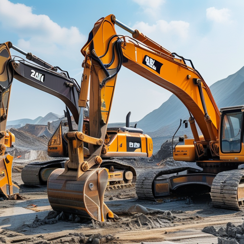 2026 Best Backhoe Cylinder Options for Global Buyers?