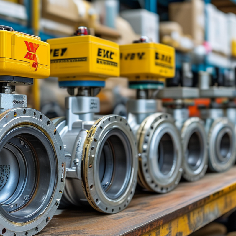Top 10 Butterfly Valve Tips for Efficient Procurement?