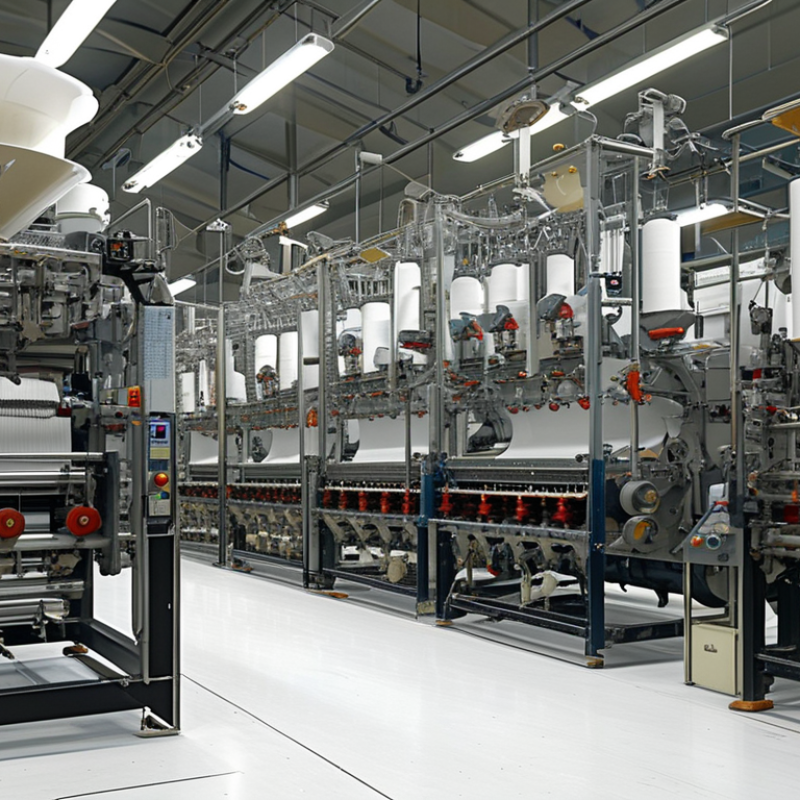 Top 5 Tips for Choosing Spunbonded Non Woven Machines?