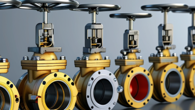 Top 5 Tips for Choosing the Right Butterfly Valve?