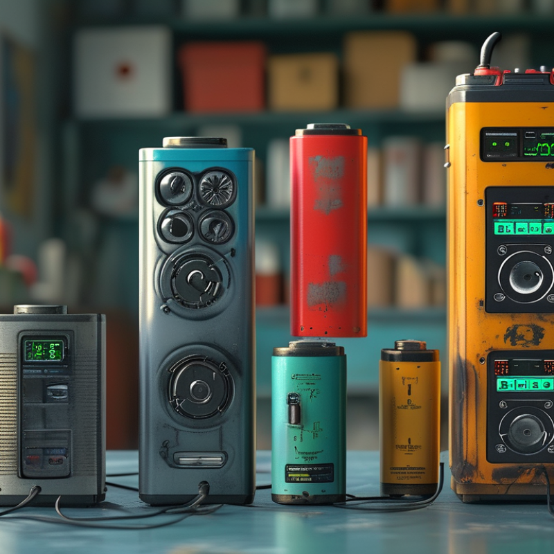 What is a Battery Charger and How Does It Work?