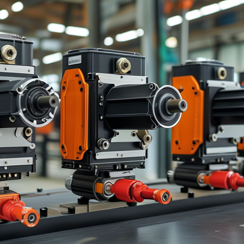 Top 5 Tips for Choosing Window Actuator Motors for Your Project?