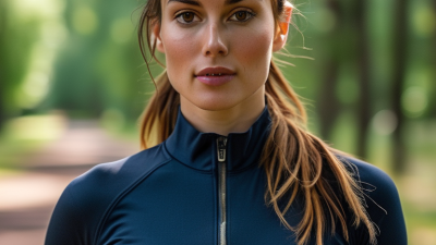 How to Choose the Best Sports Wear for Your Needs?
