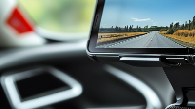 How to Choose the Best Aluminum Phone Holder For Car?