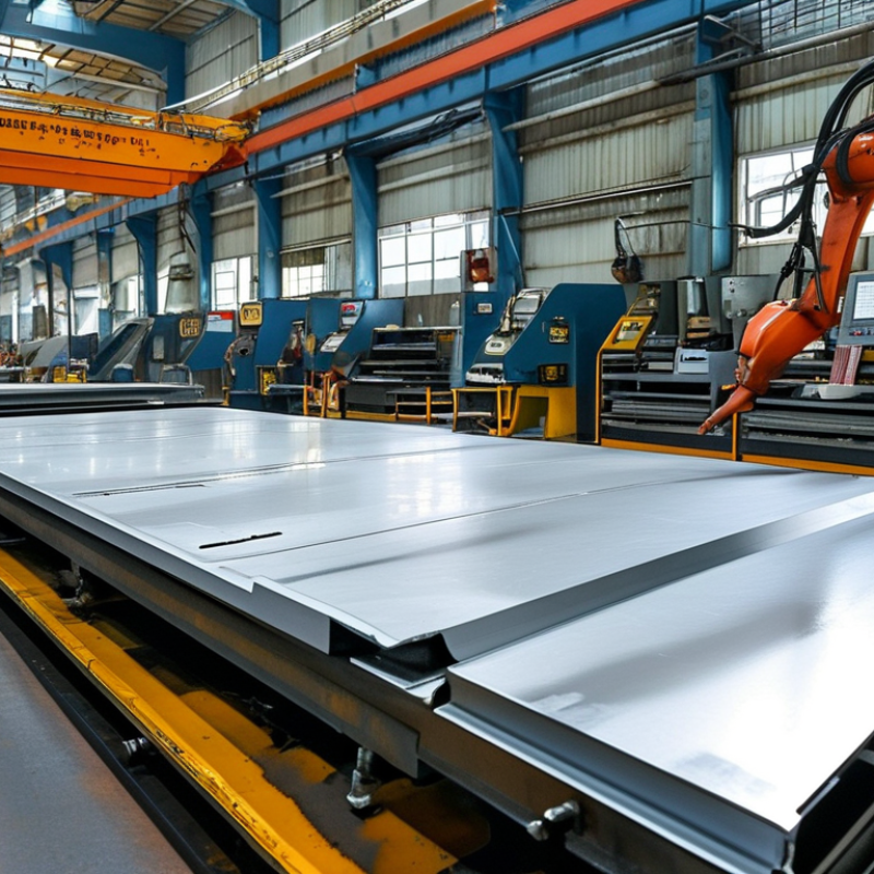 Top 10 Custom Sheet Metal Bending Services in China?