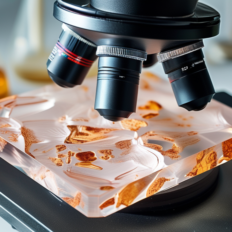 2026 How to Choose the Best Quartz Microscope Slides?