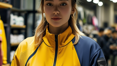 What is the Best Tracksuit Sports Suit ODM for Global Buyers?