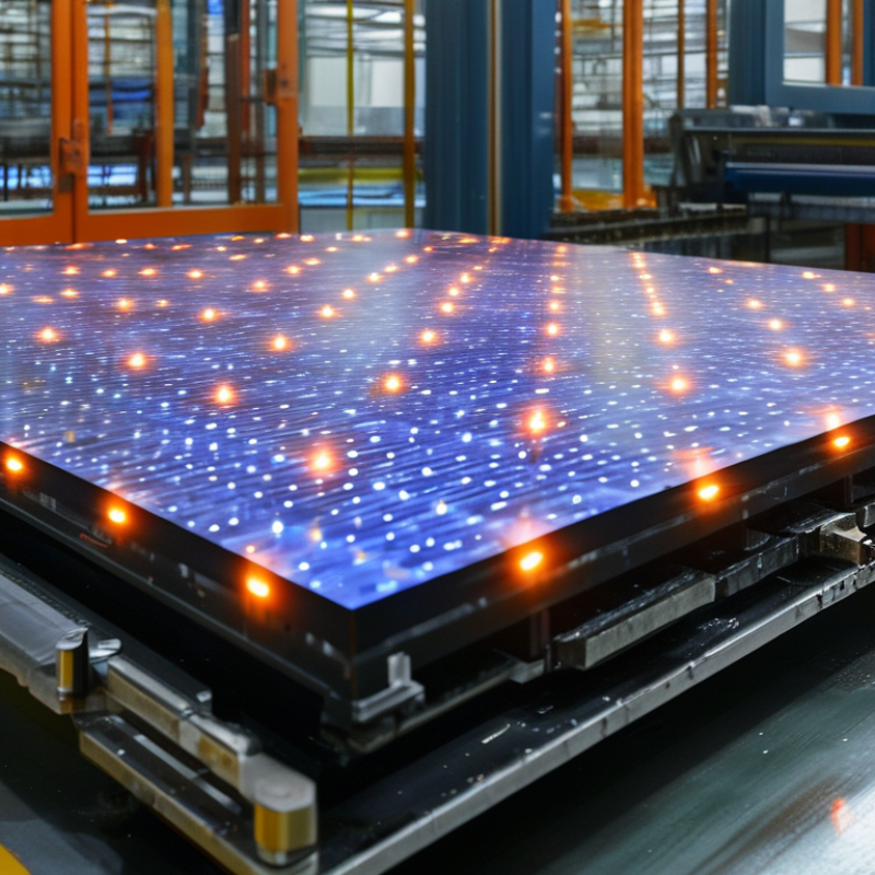 China Top 10 Advantages of UV LED Curing for Global Buyers?