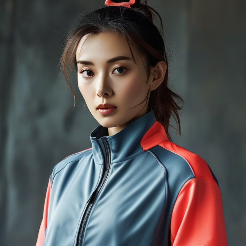 Top 10 Sports Wear Brands from China for Global Buyers?