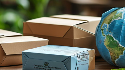 Top 10 Benefits of Folded Packaging for Global Buyers?