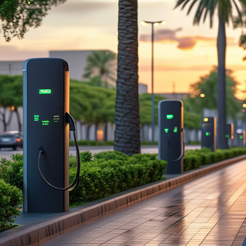 Top 10 Things to Know About How Destination EV Charging Works?
