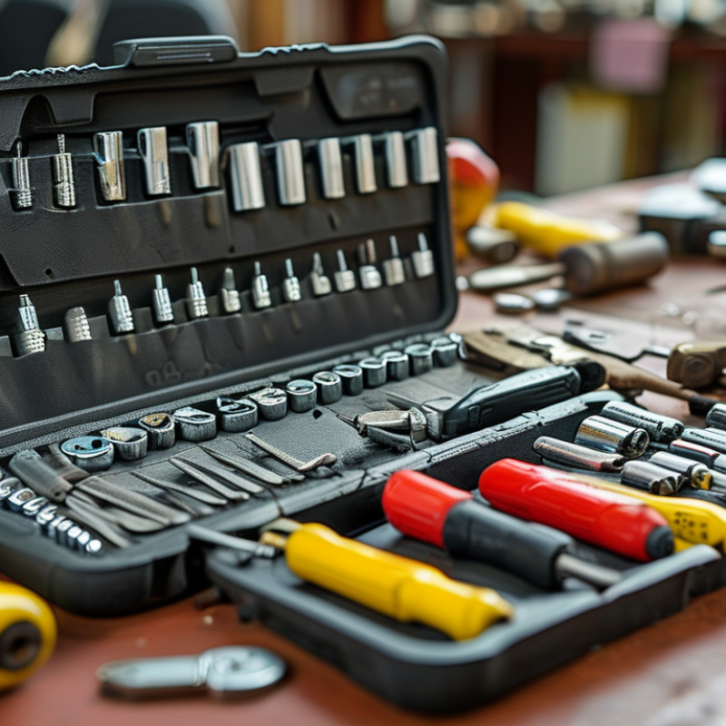10 Essential Tips for Choosing the Best Car Lockout Kits?