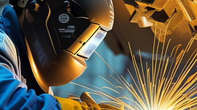What is the Future of Complex Structure Welding in China?