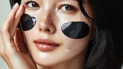 Best Under Eye Patches for Dark Circles and Puffiness?