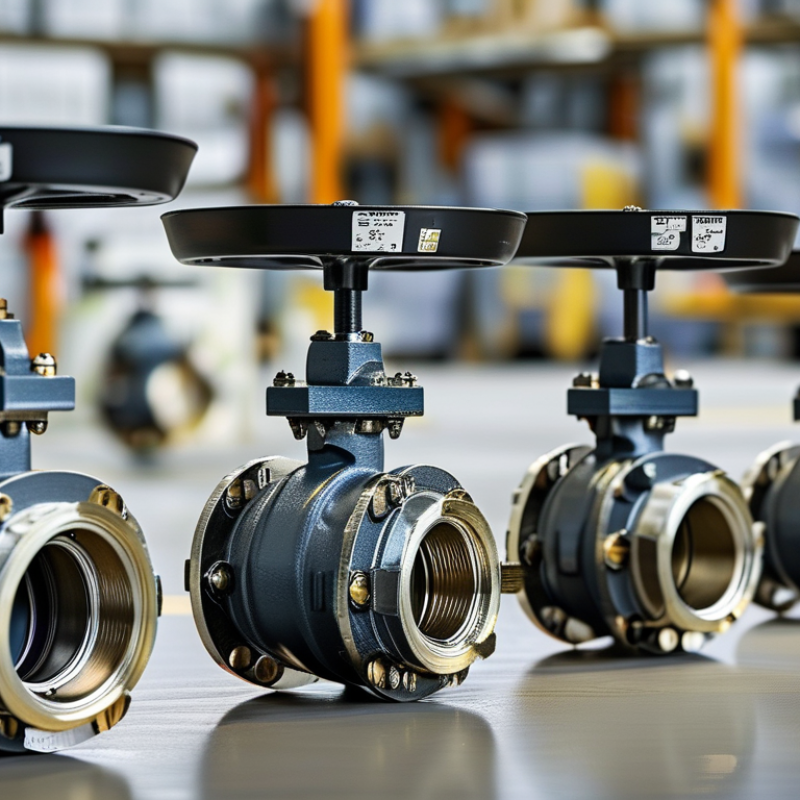 Top 10 Best Butterfly Valves for Global Buyers in 2026?