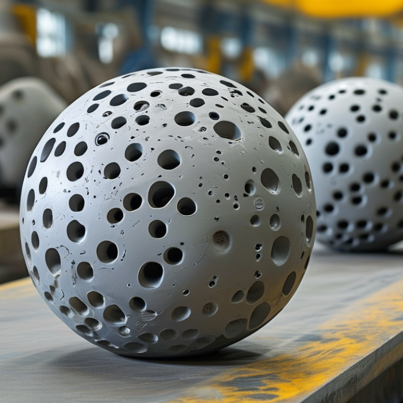 China Top Porous Ceramic Balls for Global Sourcing Needs?