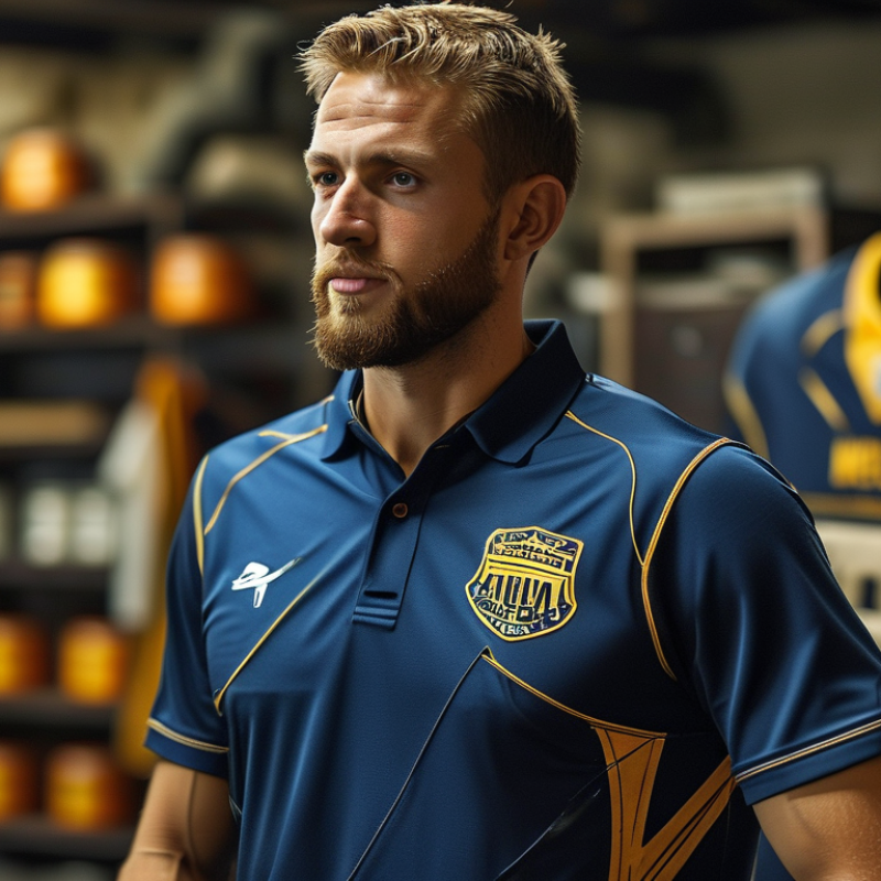Top 10 Players Uniform Manufacturers You Should Know?