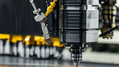 Top China Best CNC Fiber Laser Machines for Global Buyers?