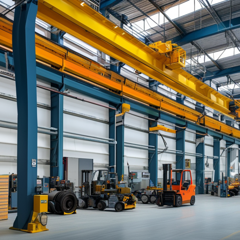 Top 10 Tips for Choosing Industrial Equipment Wisely?
