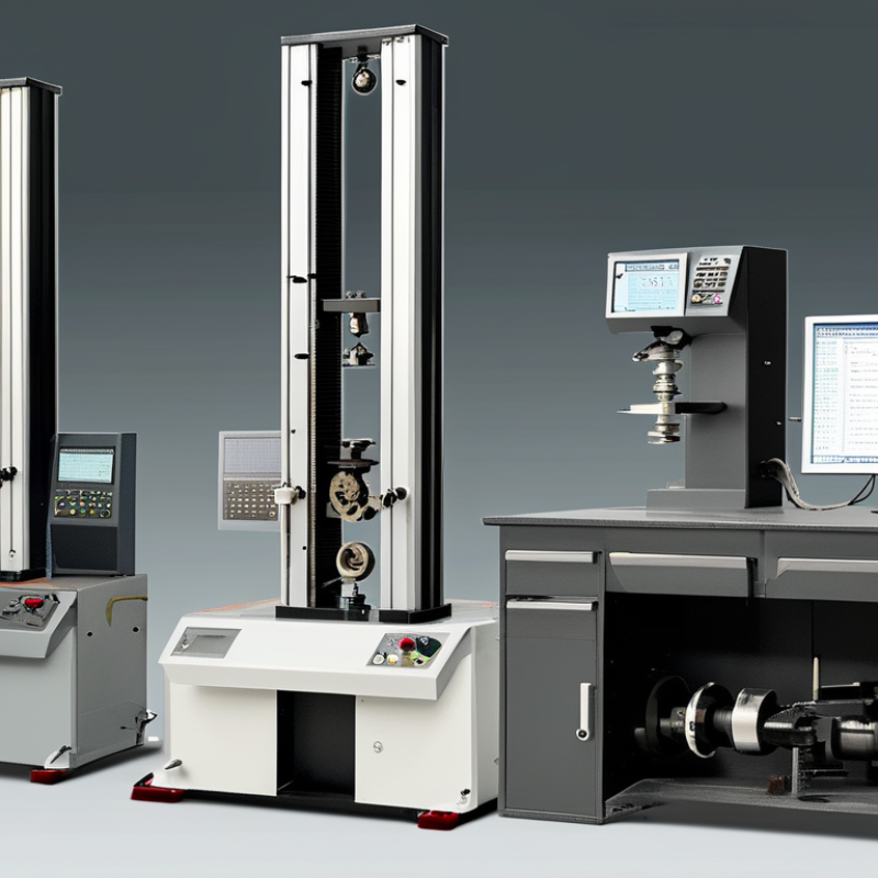 Essential Tips for Choosing the Right Peel Test Machine?