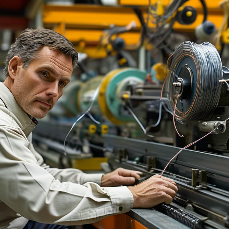 Top 10 Benefits of Using an Automatic Coil Winding Machine?